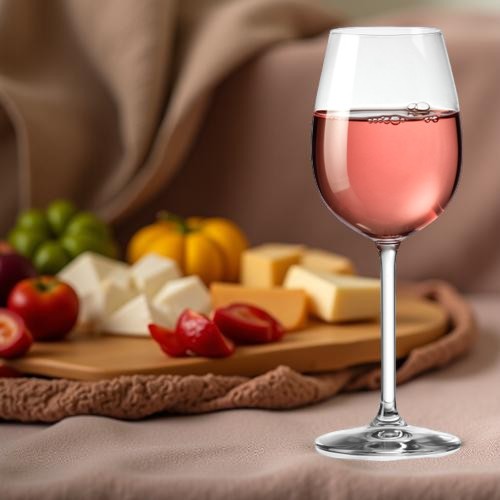 19 oz Wine Glass - Personalized | Engraved Wine Glass Decade Awards