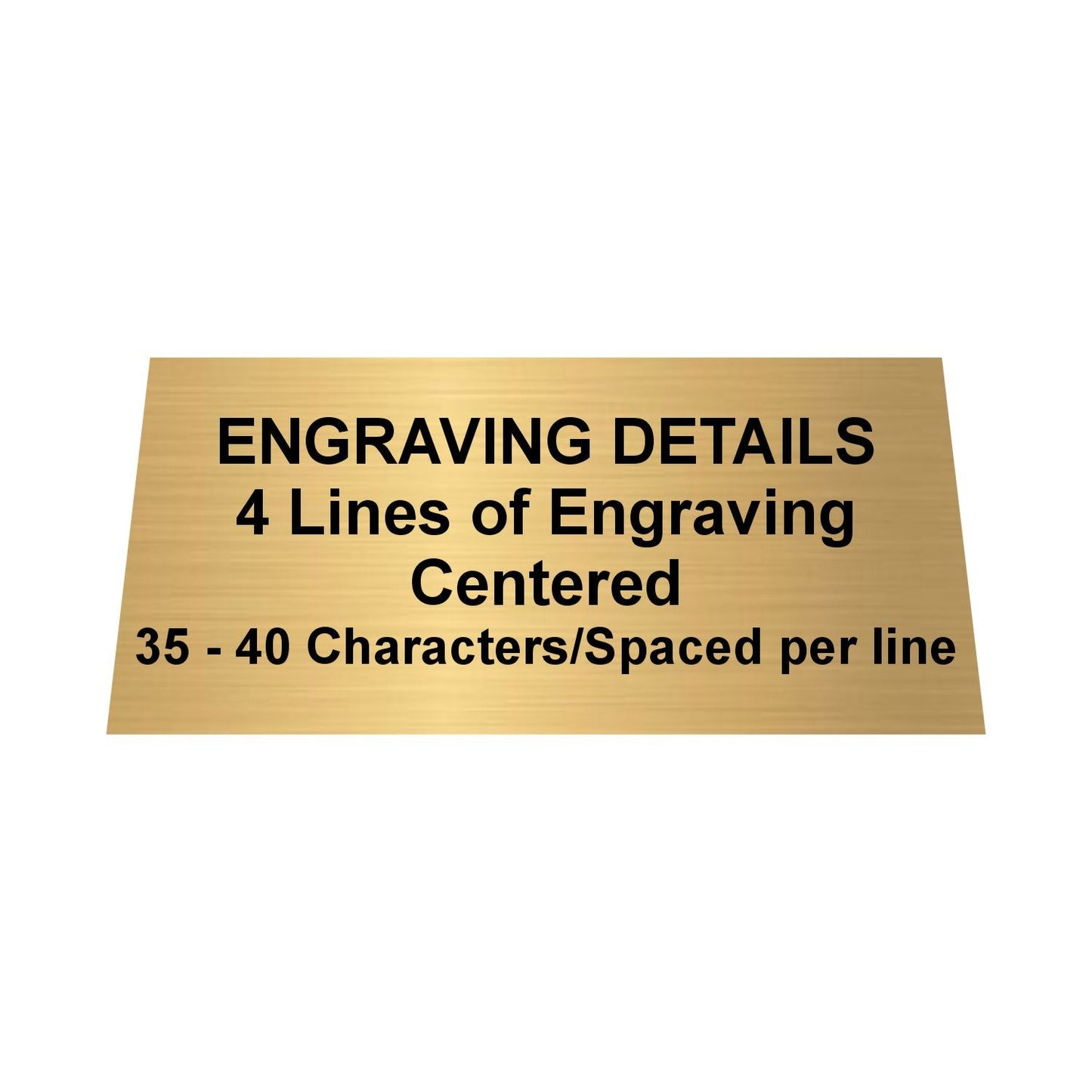 Spark Plug Trophy - Engraved Mechanic Award - 6 Inch Tall Decade Awards