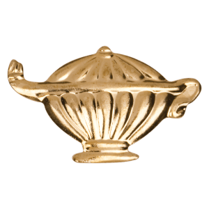 Academic Lapel Pin | Academic Letter Jacket Chenille Pin