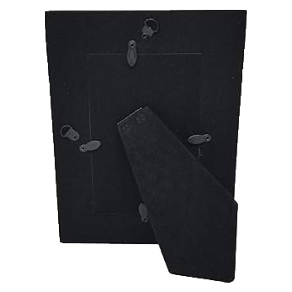 Picture Frame, Personalized Basketball Texture - 4x6 and 5x7
- Back