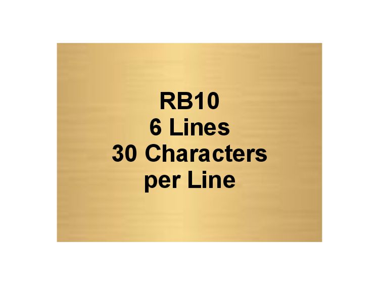 Gamer Trophy - 8.75" | Engraved Gaming Award Decade Awards