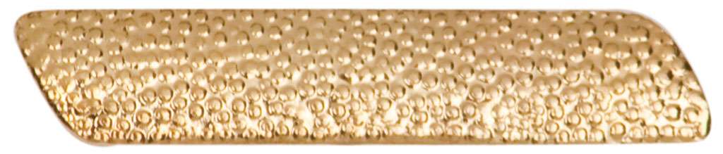 SERVICE BAR Lapel Pin | Letter Jacket Chenille Pin - Service Bar Decade Awards