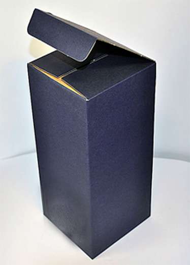 Trigon Vase Corporate Award | Engraved Crystal Vase - 11.75" Tall Decade Awards