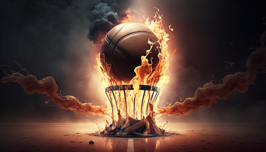 Why March Madness Bracket Pools Deserve Trophies