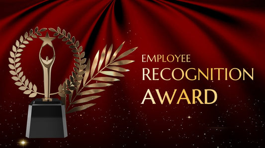 How to Start an Employee Recognition Award Program That Inspires Your Team