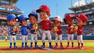 When Winning Isn’t Everything: A Tribute to True Sportsmanship