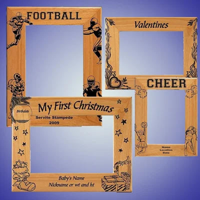 Picture Frames