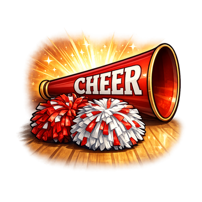 Cheerleading