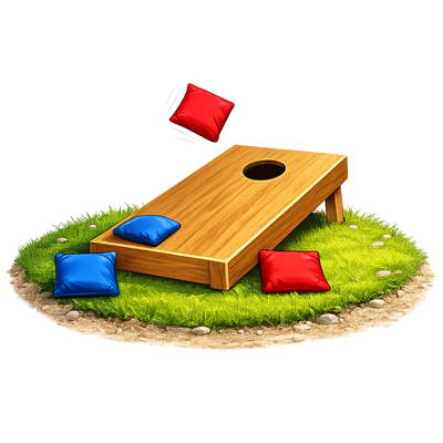 Cornhole