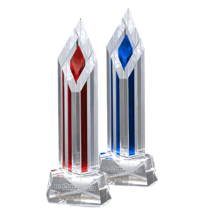 Crystal Awards