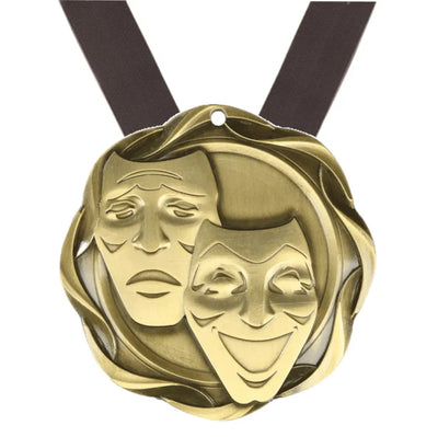 Performing Arts Medals