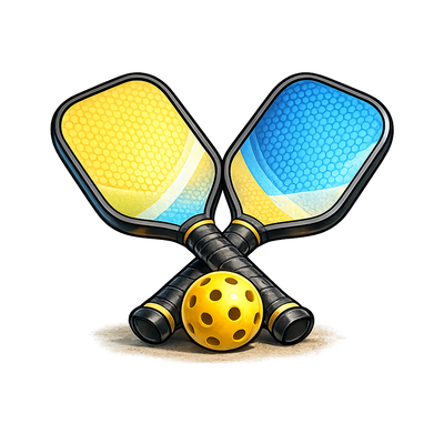 Pickleball