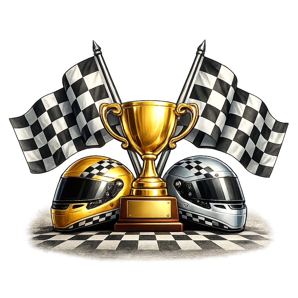 Racing Awards – Decade Awards