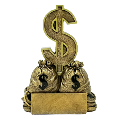 Sales Trophies