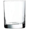 10.5 oz Rocks Glass / Old Fashioned / Whiskey Glass - Personalized Decade Awards