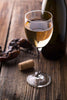 10.5 oz Wine Glass - Personalized | Engraved Wine Glass Decade Awards