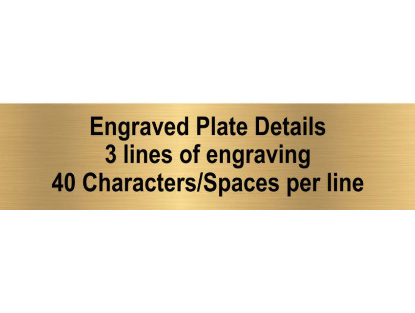 Spooky Halloween Mummy Toilet Paper Trophy with free custom engraving – 16.5 inch award by Decade Awards