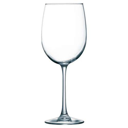 19 oz Wine Glass - Personalized | Engraved Wine Glass Decade Awards