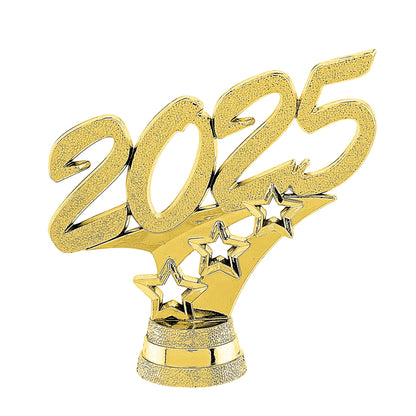 2025 Pumpkin King Halloween Trophy | Jack O Lantern  Award with Free Custom Engraving - Decade Awards