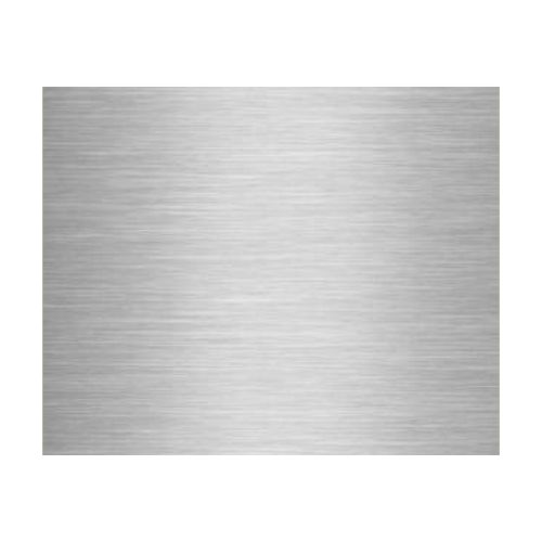 Plate - Replacement | Engraved Custom Replacement Plate - Silver or Gold Finish Decade Awards