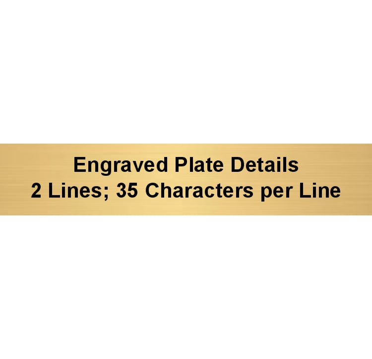 Baseball Glove Trophy | Engraved Baseball Display Award - 5 Inch Tall  Decade Awards