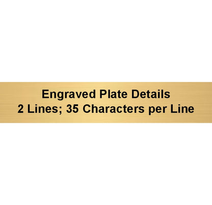 Baseball Glove Trophy | Engraved Baseball Display Award - 5 Inch Tall  Decade Awards