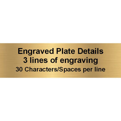 Boxing Glove Trophy | Personalized Boxing Award | 5 Inch