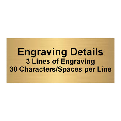 1st Place Trophy | Personalized 1st Place Flame Award | 7.25 Inches Tall CLEARANCE