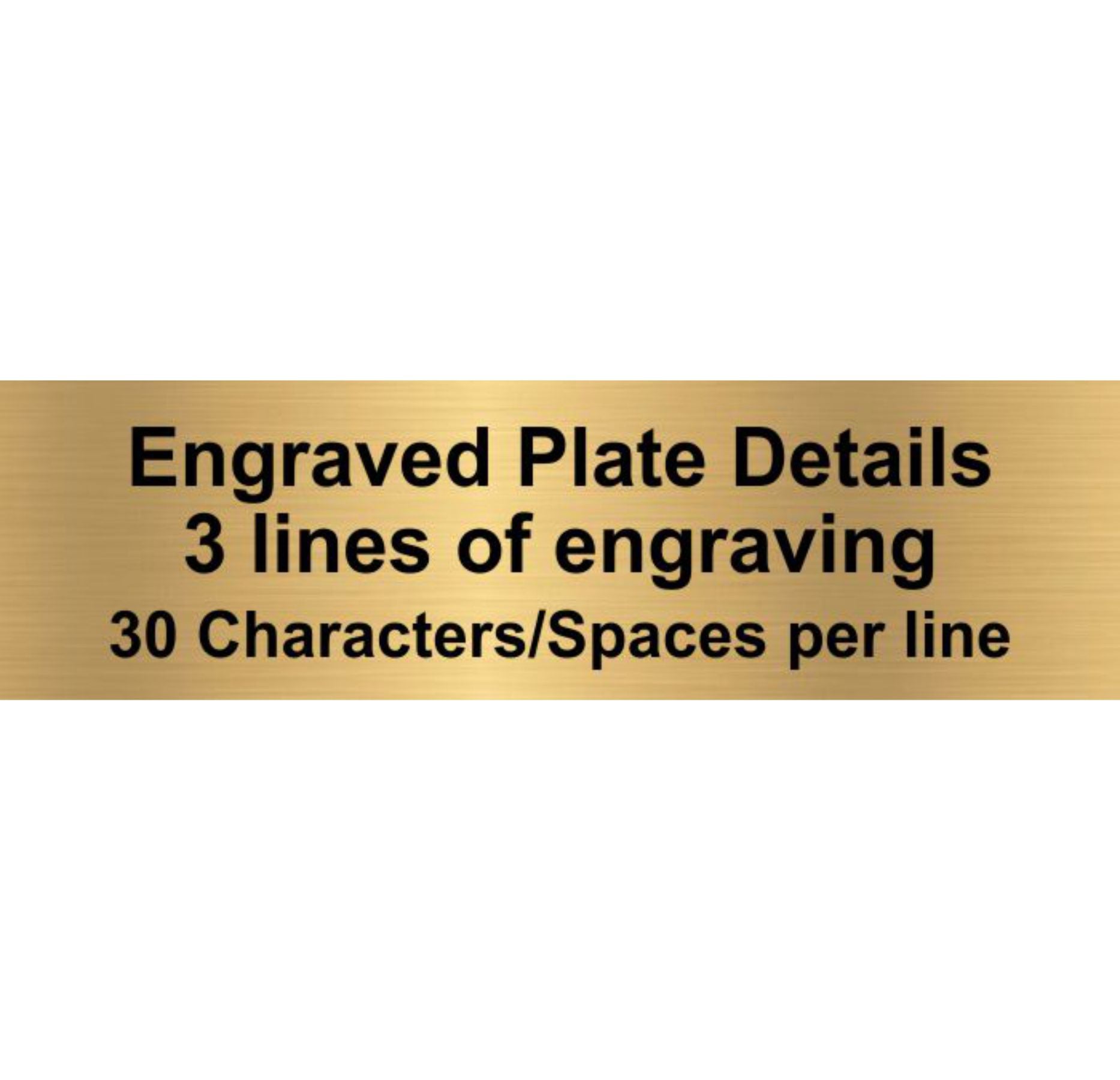 Golf Club and Ball on Base Trophy | Full Color Engraved Golf Award - 4.25" Decade Awards