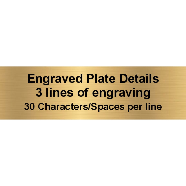 Bowling Lil' Buddy Trophy | Engraved Smiling Bowling League Award - 4 Inch Tall Decade Awards