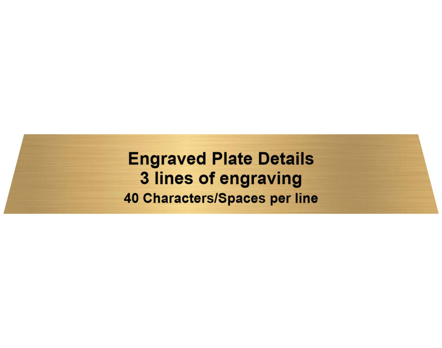 Racing Trophy | Gold Finish | Personalized Racing Award | 6 Inches Tall