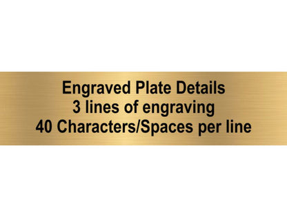 Humorous Dumpster Fire Trophy | Epic Fail Award with Free Custom Engraving Decade Awards