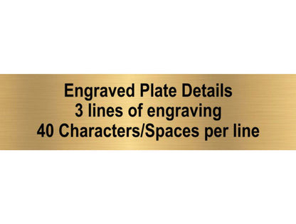 Fantasy Football Last Place Toilet Paper Trophy with football topper custom engraved loser award – Decade Awards