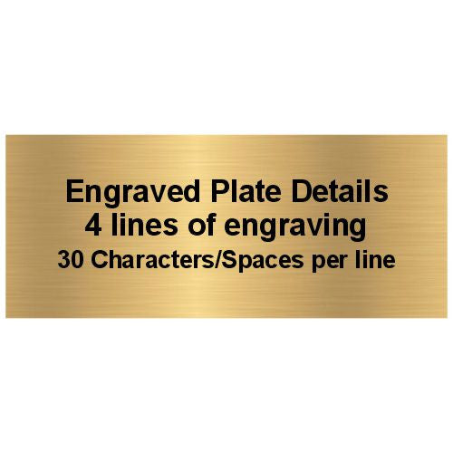 Female Champion Longest Drive Trophy - Golf | Engraved Woman Warrior Longest Drive - 6.75 Inch Tall Decade Awards