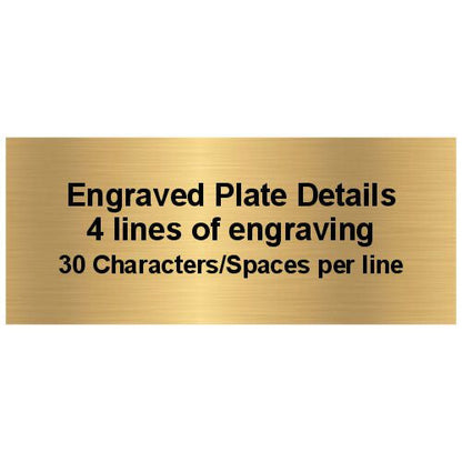 Female Champion Longest Drive Trophy - Golf | Engraved Woman Warrior Longest Drive - 6.75 Inch Tall Decade Awards