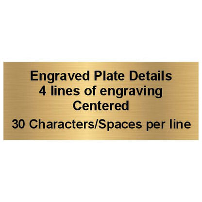 Busted Bracket Toilet Bowl Trophy, Action Pedestal | Engraved Busted Bracket Trophy - 7 Inch Tall Decade Awards