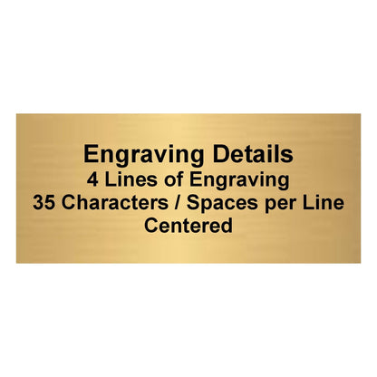 Personalized Poker Champion Trophy with Playing Card Design – 6 Inch Custom Engraved Award by Decade Awards