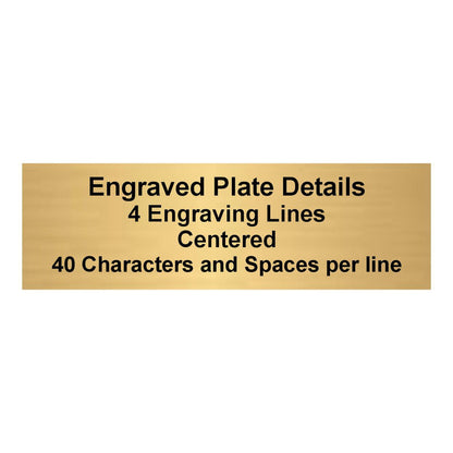 LARGE Monster Basketball Trophy | Engraved Basketball Beast Award - 9.5 Inch Tall Decade Awards