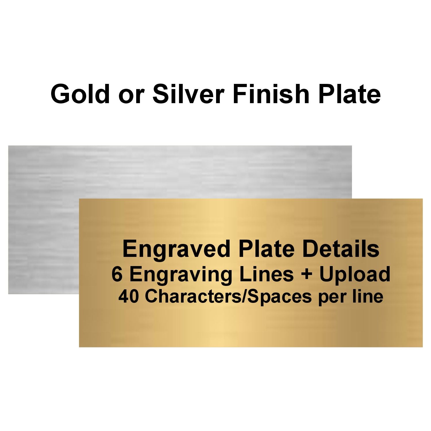 Monaco Wood Trophy Base - 5.625 x 5.625 Inch Wide x 3 Inch Tall Decade Awards