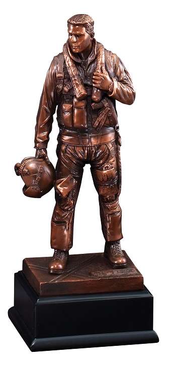 Air Force American Hero Award Decade Awards