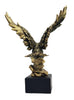 American Eagle Trophy - AE600 | Gold Finish Eagle Award - 9.75, 12 or 14 Inch Tall Decade Awards