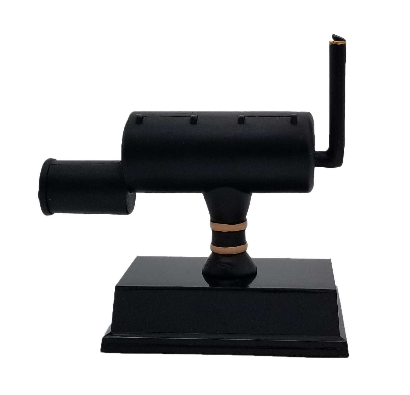 BBQ Trophy | Engraved Charcoal Smoker Award - 6.5 Inch Tall Decade Awards