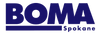 BOMA Spokane Logo Transparent 93304
