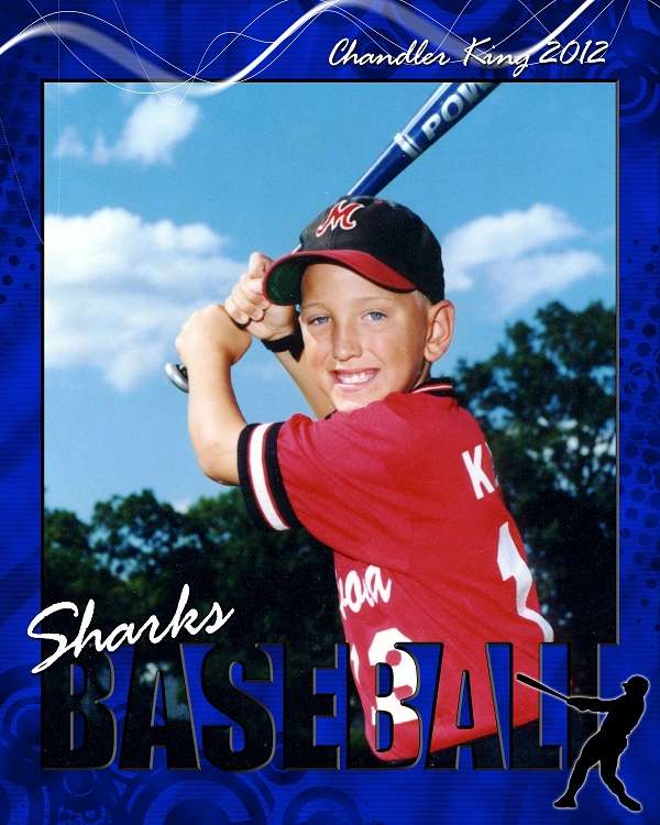 Baseball SV4 - 8" x 10" | Personalized Baseball Player Plaque Decade Awards