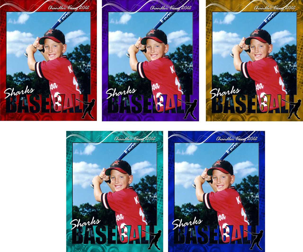 Baseball SV4 - 8" x 10" | Personalized Baseball Player Plaque Decade Awards