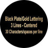 Baseball/Softball Superstar Medal - Gold, Silver, or Bronze | Engraved Superstar Baseball/Softball Medallion - 2 Inch Wide Decade Awards