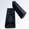 Basketball Crystal Tower Trophy | Engraved Crystal Basketball Award - 6", 7" or 8" Tall Decade Awards