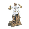 Golf LARGE Monster Longest Drive Trophy - 9.5 Inch Tall Decade Awards