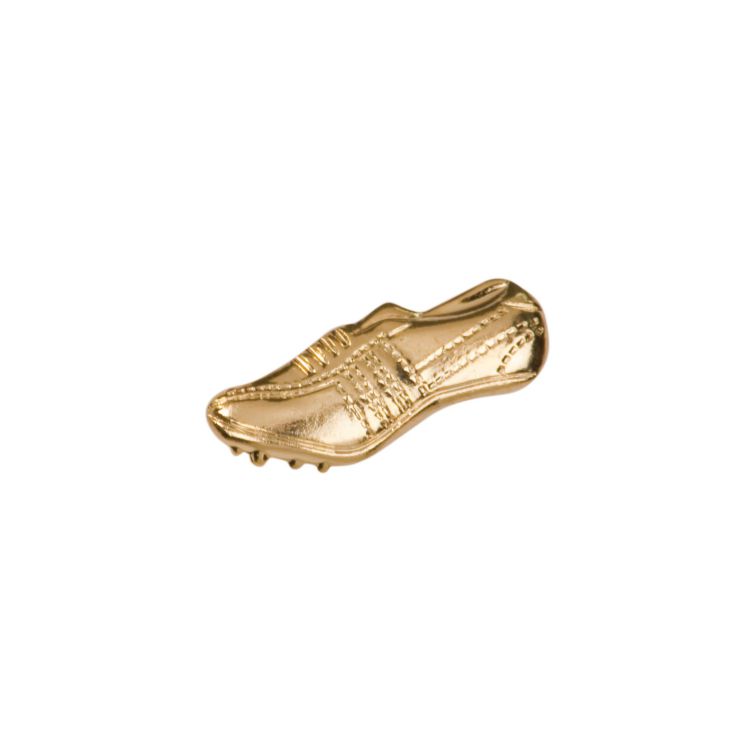 Track Lapel Pin | Letter Jacket Cross Country Chenille Pin - 3 Style Options Decade Awards