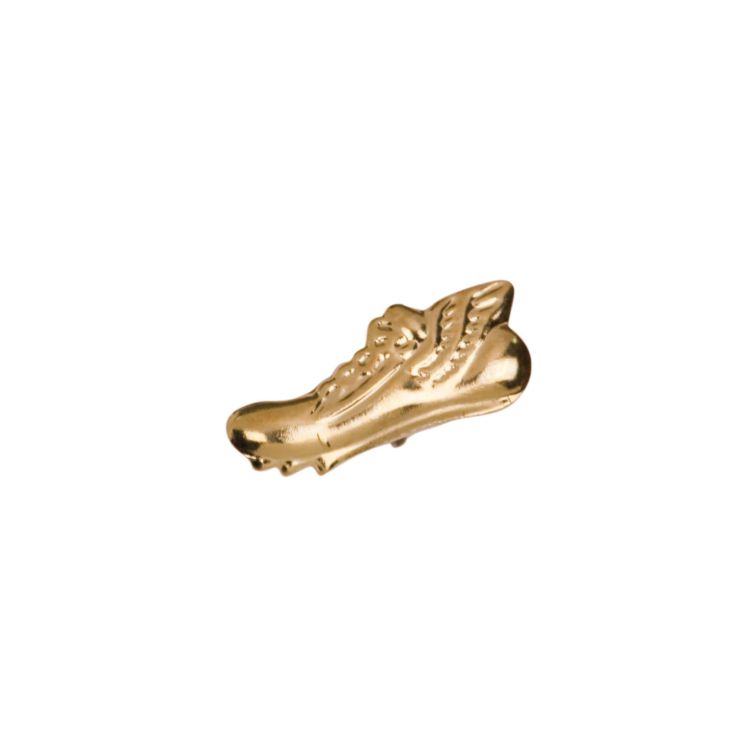 Track Lapel Pin | Letter Jacket Cross Country Chenille Pin - 3 Style Options Decade Awards